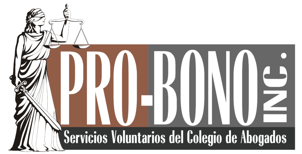 Pro-Bono, Inc.