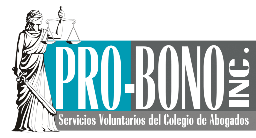 Pro-Bono, Inc. Puerto Rico