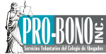 Pro-Bono, Inc. Puerto Rico
