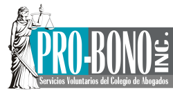 Pro-Bono, Inc. Puerto Rico