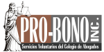 Pro-Bono, Inc.